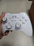 北通鲲鹏20无线游戏手柄AI智控双切扳机TMR震动蓝牙xbox类电脑PC手机steam电视NSswitch2体感深海迷航 实拍图