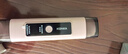 康佳（KONKA）双头电动剃毛器私处男女性士阴部腋毛脱毛仪手毛脚腿毛唇毛全身剃毛刀腋下比基尼刮毛神器修剪器 【旗舰款】樱花粉-强力机芯+安全刀头+舒适不留黑点 实拍图