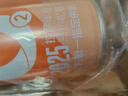 鱼跃(yuwell)氧气瓶便携式孕妇老人吸氧制氧机高反旅游1400ml四瓶装 实拍图