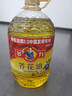 多力【保真菜籽油】芥花油5L 非转基因高油酸食用油粮油植物油 实拍图
