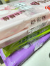 五丰 草莓包子300g*2袋20只 早餐半成品卡通包子馒头速冻面点 实拍图