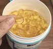 Swisse斯维诗 4倍高浓度深海鱼油胶囊1800mg omega3 DHA+EPA rTG型120粒 实拍图
