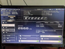 金百达（KINGBANK）32GB(16GBX2)套装 DDR4 3200 台式机内存条 银爵 C16 适配黑神话悟空 实拍图