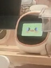 得力（deli）智能闹钟AI新款时间管理器2026年新款多功能闹钟可视化计时器电子时钟AI学习机生日六一儿童节礼物 实拍图