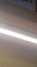 公牛（BULL）LED酷毙灯 学生寝室吸附磁吸宿舍神器台灯学习 床头橱柜灯USB充电 【4W|普通开关】插电款1.5m 实拍图