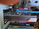 蓝戟Intel Iris xe Index V2 4G/128Bit/1500Mhz DG1独立显卡 Arc A310 Index 4G DG1 4G 实拍图