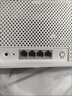 小米（MI）路由器BE3600 2.5G【小米手机上网搭档】3600兆级 WiFi7 4核高通处理器 2.5G网口 智能家用路由 实拍图