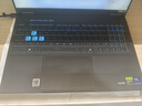 华硕天选6 Pro 酷睿版 国家补贴 Ultra 7 AI高静游戏本笔记本电脑(U7-255HX 16G 1T RTX5060 2.5K)灰 实拍图
