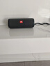 JBL FLIP ESSENTIAL2 旗舰款二代 蓝牙音响【焕新补贴】便携音箱  户外防水 低音炮 登山秋游 炫酷黑 实拍图