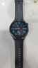 华为【520送礼优选送男友】HUAWEI WATCH GT 6 雅丹黑 46mm智能手表多维情绪健康全新骑行体验 实拍图