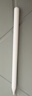 Apple/苹果 Pencil Pro 磁吸触控笔手写笔苹果笔电容笔书写绘画ipad笔 适用于iPad Pro/Air/mini机型 实拍图