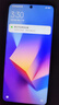 小米REDMI K80 第三代骁龙8 IP68 2K新国屏 120hz高刷 玄夜黑 12GB+256GB 红米5G手机 实拍图