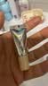 丸美金熨斗眼霜 多重玻尿酸紧致眼霜30g 多肽抗皱全脸淡纹焕亮舒缓 实拍图