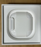 Apple/苹果 AirPods 4(支持主动降噪)搭配无线充电盒(USB-C)苹果耳机 蓝牙耳机适用iPhone/iPad 四代 实拍图