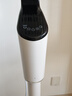 艾美特（AIRMATE）【天鹅MAX】空气循环扇直流变频家用大风力电风扇卧室轻音一级能效负离子净化语音落地扇 SRDI151 实拍图