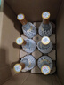 汾酒 黄盖玻汾 清香型白酒 53度 475mL*6瓶整箱 年份随机 实拍图