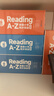 学而思Reading A-Z 正版RAZ英语英文分级读物阅读绘本美国小学同步阅读 6级上 点读书 美国小学同步阅读教材原版授权引进 点读版支持学而思点读笔 点读书 发声书 有声书 早教发声书 实拍图