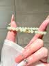 老凤祥黄金手链手串女款足金2026新款转运珠女生生日礼物女朋友女士老婆 实拍图
