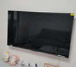 TCL雷鸟电视 55英寸雀4 144Hz高刷 2+32GB 自定义遥控器 电视55F270C-JN 实拍图