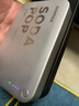 摩米士（MOMAX）【3C认证】iPhone17超薄苹果磁吸充电宝10000毫安magsafe无线充20W快充移动电源适用苹果小米 银色 晒单实拍图