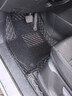 车丽友定制汽车脚垫单片主驾驶丝圈车垫子单个主驾驶位室座双层全包围 实拍图