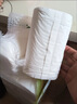 雨森（YUSEN）天然柔滑无芯卷纸卫生纸200g*10卷2000g4斤装厕纸手纸150*138mm 实拍图