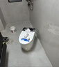 九牧王智能马桶带水箱即热式紫外线杀菌全自动无水压限制坐便器 顶配版 自动语音内置泡泡/包安装 实拍图