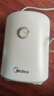 美的（Midea）【价保618】榨汁辅食料理机橙汁机榨汁杯多功能易清洗家用小型搅拌机果汁机婴儿辅食机MJ-WBL2501B 实拍图
