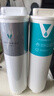 云米（VIOMI）升级款云米净水器滤芯适配机型S2、Fast3、X2、mee系列 复合滤芯 RO膜滤芯 2号RO膜（600G） 实拍图