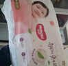 好奇（Huggies）铂金装小桃裤成长裤L120片(9-14kg)大号尿不湿拉拉裤【透爽散热】 实拍图