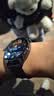 HUAWEI WATCH GT 6 雅丹黑 46mm智能手表多维情绪健康全新骑行体验21天超长续航华为GT6手表 实拍图