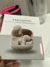 四万公里儿童眼罩睡眠专用遮光学生午休睡觉助眠女童男孩可爱3d立体护眼罩 实拍图