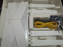 普联（TP-LINK） 大道AX3000满血WiFi6千兆无线路由器 5G双频家用穿墙 Mesh 3000M无线速率 信号增强 易展 XDR3010 实拍图