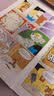 【当当正版】儿童故事画报漫画版猫和老鼠全四册2026第一辑+第二辑杂志漫画幽默动画系列绘本小学生漫画故事男孩女孩喜爱故事书猫和老鼠全四册 幼儿园小学生漫画故事汤姆杰瑞亲子睡前共读漫画亲子陪伴读物书籍  实拍图
