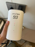 夏新5g随身wifi6移动无线免插卡路由器cpe全网通千兆双频便携式车载上网卡高速流量 5G狂暴性能版【满血性能光纤级网速】 实拍图