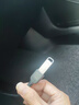 金士顿（Kingston）64GB USB 3.2 Gen 1 U盘 DTKN 大容量U盘 金属外壳 读速200MB/s 学习办公投标电脑车载优盘 实拍图