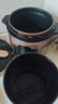 美的（Midea）电压力锅京东自营高压电饭锅双胆6L家用6-8人 开盖炖煮多功能一体防爆煲汤电饭煲MY-YL60Q3-451 实拍图