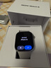小米（MI）REDMI Watch 6皎月银 国家补贴 澎湃OS 3 心率血氧监测 红米手表6 小米汽车 送男友送女友 实拍图