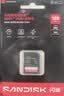 闪迪（SanDisk）128GB SD内存卡 4K V30 U3 C10 相机存储卡 读速250MB/s 写速120MB/s 微单/单反相机内存卡 实拍图