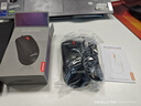 联想（Lenovo）鼠标有线鼠标 办公鼠标 联想大红点M120Pro有线鼠标 笔记本台式机鼠标 实拍图