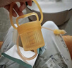 Care1st宝宝手拉吸鼻器 手拉负压吸鼻器 婴儿吸鼻涕鼻屎神器升级棕色 实拍图