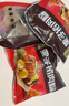 五芳斋 速冻蛋黄猪肉粽 100g*5只 嘉兴粽子蛋黄肉粽端午粽子早餐食品 实拍图