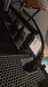 Tenda腾达 usb无线网卡wifi6 AX900双频5g 无线网卡台式机专用 高增益天线 wifi接收器 无线wifi发射 实拍图