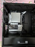 酷冷至尊（CoolerMaster）Hyper612 Pro 银色 CPU风冷散热器 单塔/三代超导6热管/双莫比乌斯风扇/金属拉丝顶盖/多平台扣具 实拍图