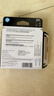 惠普（HP）805原装黑色标容墨盒 适用hp deskjet 1210/1212/2330/2332/2720/2729/2722打印机 实拍图