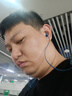 JBL TUNE 135BT蓝牙无线耳机 颈挂式运动耳机 无线立体声耳机 蓝色 实拍图