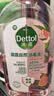 滴露（Dettol）衣物消毒液自然香氛洗衣除菌液 除螨除异味去汗臭48H留香1000ml*1 实拍图