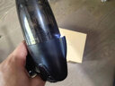 360无线车载吸尘器DG01可拆卸好收纳大功率便携式大吸力两用吸尘器 黑色 实拍图