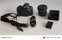 佳能（Canon）RF50mm F1.8 STM 大光圈定焦镜头 微单相机人像镜头  RF卡口适用r50 r10  r7 r62 小痰盂镜头 实拍图