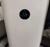 米家【缓解花粉过敏】空气净化器6Pro新升级双芯架构大空间除菌除醛母婴级家用除甲醛净化器发布会同款 实拍图